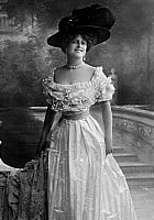 Marie Studholme